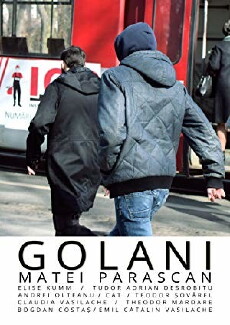 Golani (2017) - Stream Online
