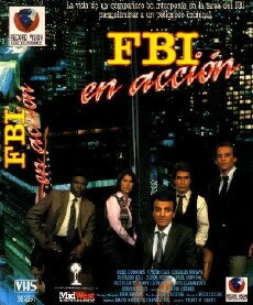 Today's F.B.I. (1981) - Stream Online