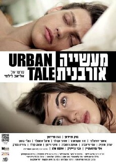 Urban Tale (2012) - Stream Online