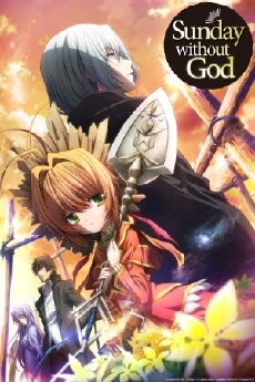 Sunday Without God (2013) - Stream Online