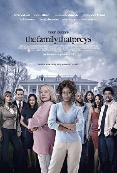 The Family That Preys (2008) - Stream Online