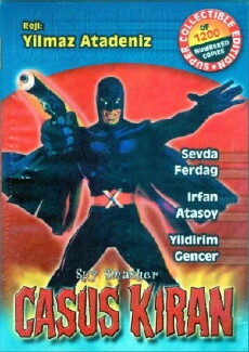 Spy Smasher (1968) - Stream Online