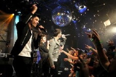Fuse Live: The Wanted (2012) - Stream Online
