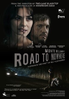Road to Nowhere (2010) - Stream Online