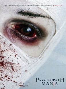 Psycho-Path: Mania (2011) - Stream Online