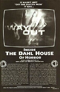 'Way Out (1961) - Stream Online