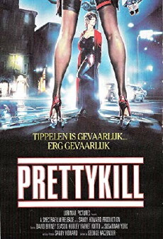 Tomorrow's a Killer (1987) - Stream Online