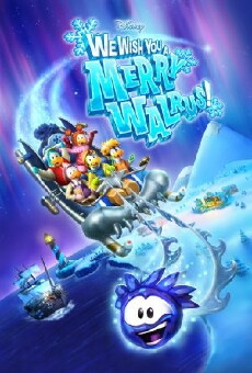We Wish You a Merry Walrus! (2014) - Stream Online