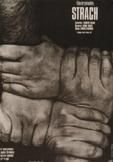 Strach (1975) - Stream Online