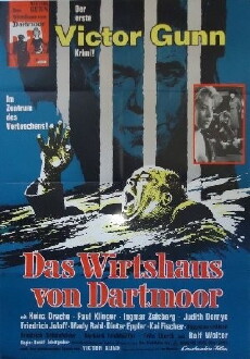 The Inn on Dartmoor (1964) - Stream Online