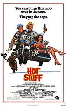 Hot Stuff (1979) - Stream Online