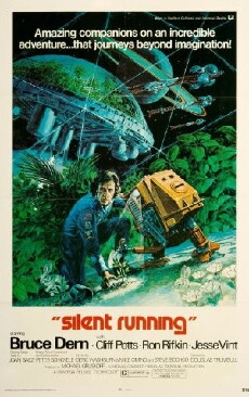 Silent Running (1972) - Stream Online
