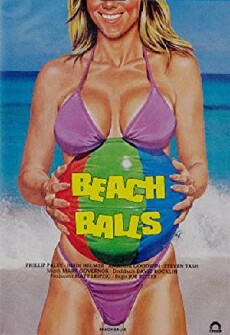 Beach Balls (1988) - Stream Online