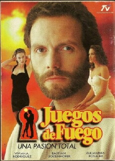 Juegos de fuego (1995) - Stream Online