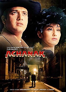 Achanak (1998) - Stream Online