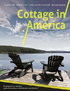 Cottage in America (2014) - Stream Online