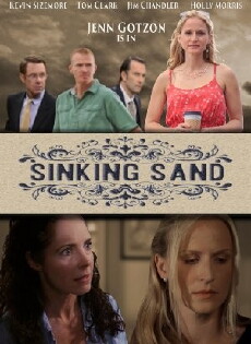 Sinking Sand (2016) - Stream Online