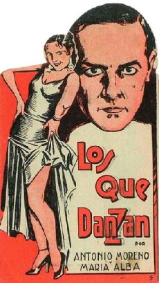 Los que danzan (1930) - Stream Online