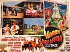 Vámonos para la feria (1961) - Stream Online