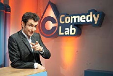 Comedy Lab (1998) - Stream Online