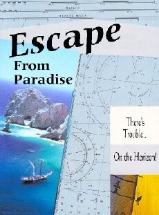 Escape from Paradise (2017) - Stream Online