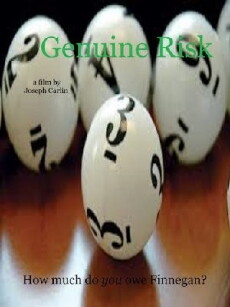 Genuine Risk (2012) - Stream Online