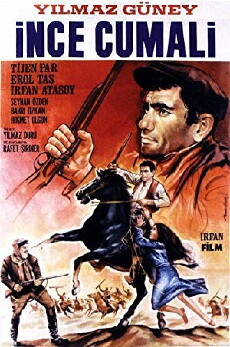 Ince Cumali (1967) - Stream Online