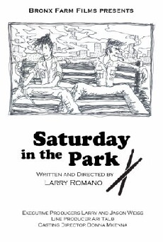 Saturday in the Park (2016) - Stream Online