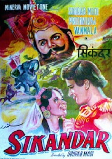 Alexander the Great (1941) - Stream Online