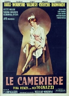 Le cameriere (1959) - Stream Online