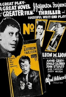 Number 17 (1932) - Stream Online