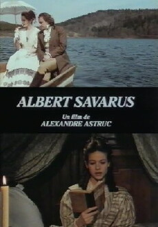 Albert Savarus (1993) - Stream Online