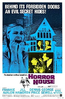 Horror House (1969) - Stream Online