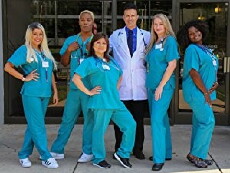 RN: Real Nurses (2018) - Stream Online