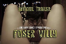 Foser Villy (2017) - Stream Online