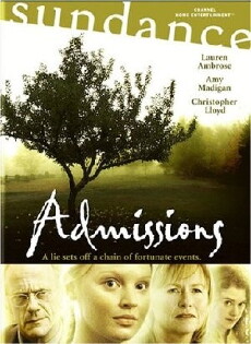 Admissions (2004) - Stream Online