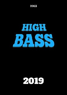 High Bass (2019) - Stream Online