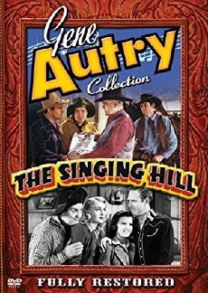 The Singing Hill (1941) - Stream Online