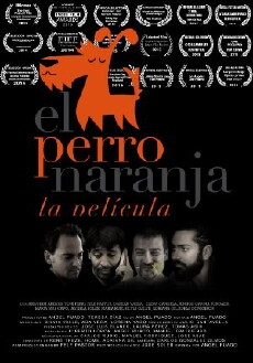 El perro naranja (2014) - Stream Online