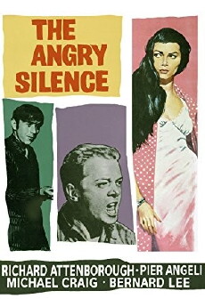 The Angry Silence (1960) - Stream Online