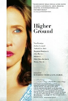 Higher Ground (2011) - Stream Online