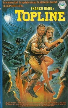 Top Line - Das Geheimnis des Azteken-Berges (1988) - Stream Online