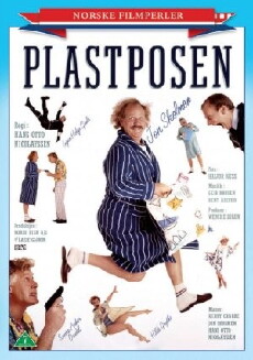 Plastposen (1986) - Stream Online
