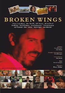Broken Wings (2011) - Stream Online
