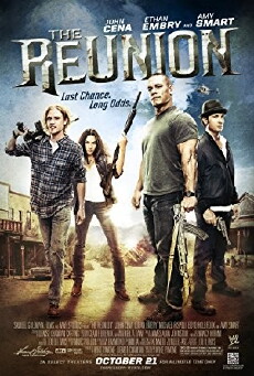 The Reunion (2011) - Stream Online