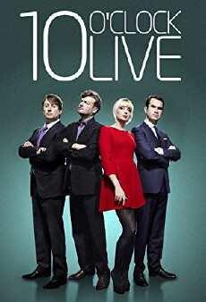 10 O'Clock Live (2011) - Stream Online