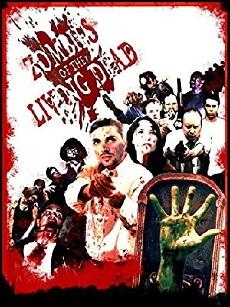 Zombies of the Living Dead (2015) - Stream Online