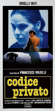 Codice privato (1988) - Stream Online
