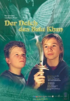 Der Dolch des Batu Khan (2004) - Stream Online