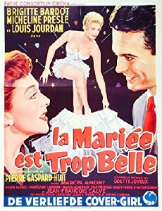 Her Bridal Night (1956) - Stream Online